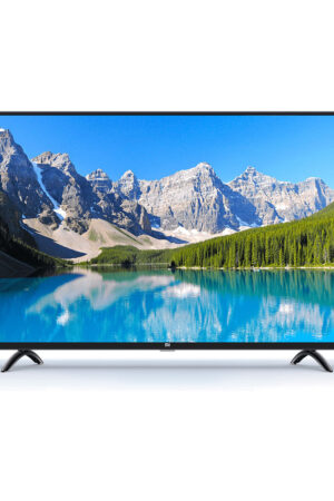 4K Full HDR Smart Mi TV 138.8 Cm