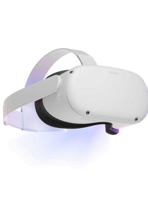 Rumbloo Silicone Controller Grip Cover for Oculus Quest 2